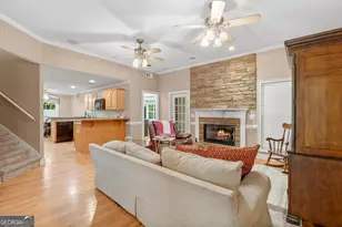 51 Creekwood Dr, Griffin, GA 30223 - Photo 5