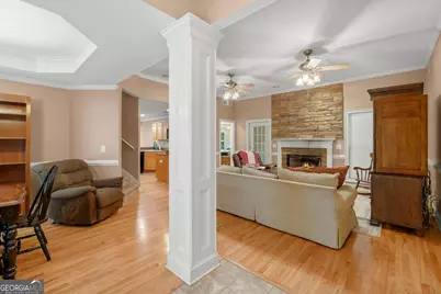 51 Creekwood Drive, Griffin, GA 30223 - Photo 3
