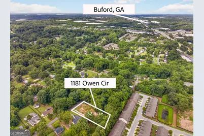 1181 Owen Circle, Sugar Hill, GA 30518 - Photo 5