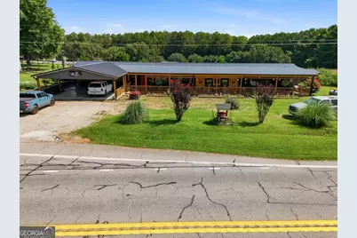 5086 US Highway 78, Bremen, GA 30110 - Photo 1