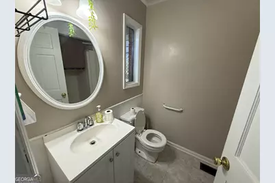 5020 Sand Wedge Circle NW, Kennesaw, GA 30144 - Photo 3