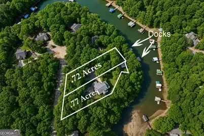 5046Ab McKinzey Lane, Flowery Branch, GA 30542 - Photo 3