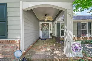 1843 Mountain Creek Dr, Stone Mountain, GA 30087 - Photo 45