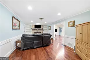 1843 Mountain Creek Dr, Stone Mountain, GA 30087 - Photo 19