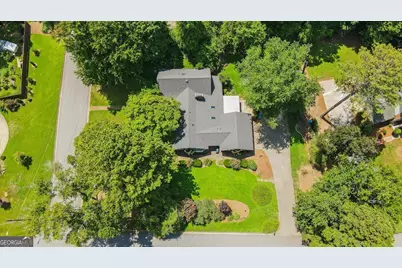1843 Mountain Creek Drive, Stone Mountain, GA 30087 - Photo 5