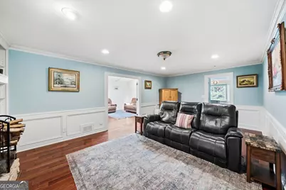 1843 Mountain Creek Drive, Stone Mountain, GA 30087 - Photo 41