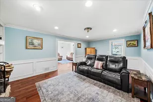 1843 Mountain Creek Dr, Stone Mountain, GA 30087 - Photo 41