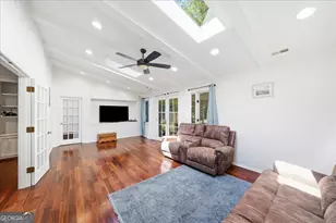 1843 Mountain Creek Dr, Stone Mountain, GA 30087 - Photo 21
