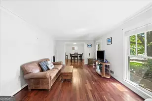 1843 Mountain Creek Dr, Stone Mountain, GA 30087 - Photo 17
