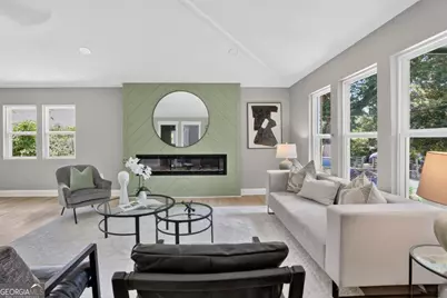 1285 McClure Avenue NW, Atlanta, GA 30314 - Photo 21