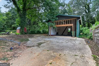 1285 McClure Avenue NW, Atlanta, GA 30314 - Photo 27