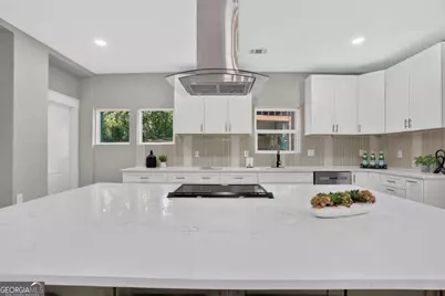 1285 McClure Avenue NW, Atlanta, GA 30314 - Photo 17
