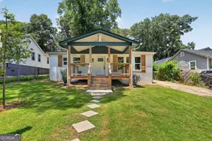 1285 McClure Ave NW, Atlanta, GA 30314 - Photo 1