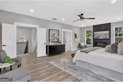 1285 McClure Avenue NW, Atlanta, GA 30314 - Photo 7
