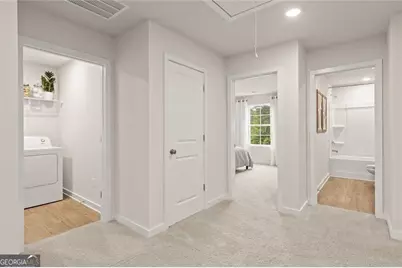 39 Whispering Oak Way #LOT 78, Dallas, GA 30157 - Photo 29