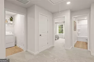 39 Whispering Oak Way, Dallas, GA 30157 - Photo 29