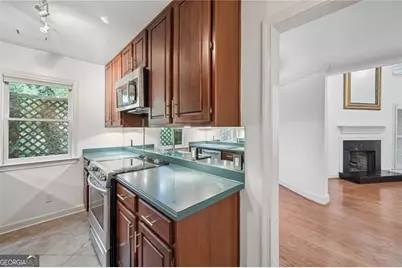 1467 Monroe Drive NE #7, Atlanta, GA 30324 - Photo 11