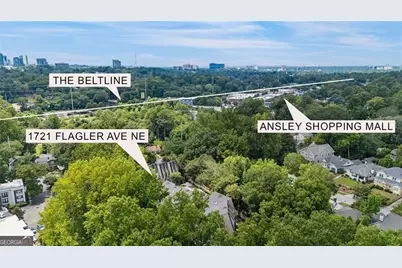 1467 Monroe Drive NE #7, Atlanta, GA 30324 - Photo 25