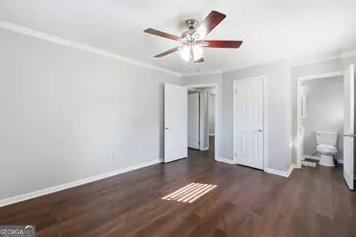 105 Hamel Drive, Chickamauga, GA 30707 - Photo 27