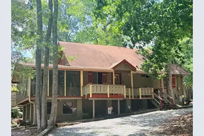 8 St. Moritz Drive, Pine Mountain, GA 31822 - Photo 5