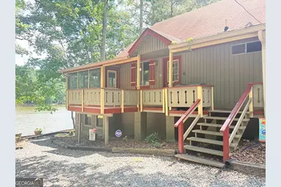 8 St. Moritz Drive, Pine Mountain, GA 31822 - Photo 33
