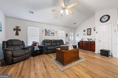109 Southfork Drive, Macon, GA 31220 - Photo 3
