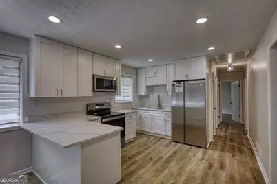 3075 Sunset Road SE, Conyers, GA 30094 - Photo 21
