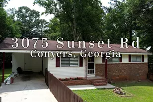 3075 Sunset Rd SE, Conyers, GA 30094 - Photo 5