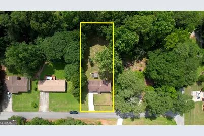 3075 Sunset Road SE, Conyers, GA 30094 - Photo 3