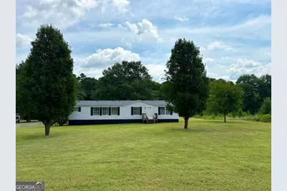 3420 Hardman Morris Road, Colbert, GA 30628 - Photo 35
