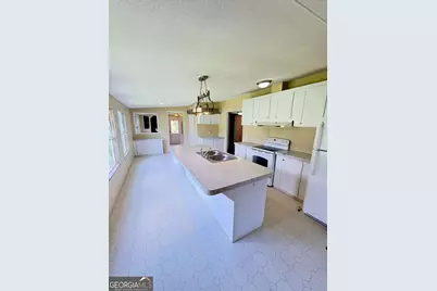 3420 Hardman Morris Road, Colbert, GA 30628 - Photo 11