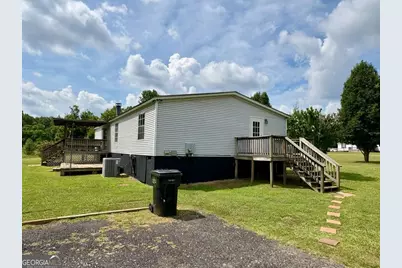 3420 Hardman Morris Road, Colbert, GA 30628 - Photo 31
