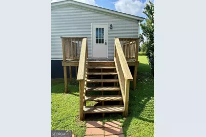 3420 Hardman Morris Road, Colbert, GA 30628 - Photo 35