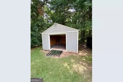 3420 Hardman Morris Road, Colbert, GA 30628 - Photo 25