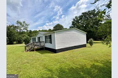 3420 Hardman Morris Road, Colbert, GA 30628 - Photo 3