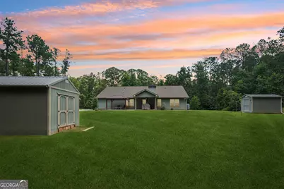 2275 Old Corinth Road, Newnan, GA 30263 - Photo 39