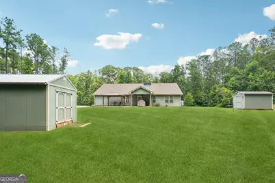 2275 Old Corinth Road, Newnan, GA 30263 - Photo 31