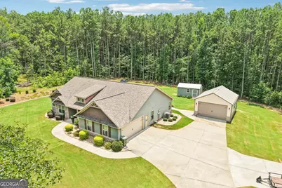 2275 Old Corinth Road, Newnan, GA 30263 - Photo 33