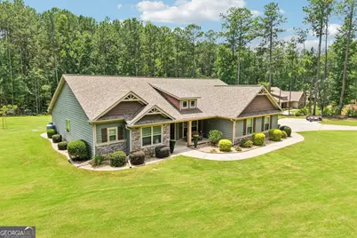 2275 Old Corinth Road, Newnan, GA 30263 - Photo 1