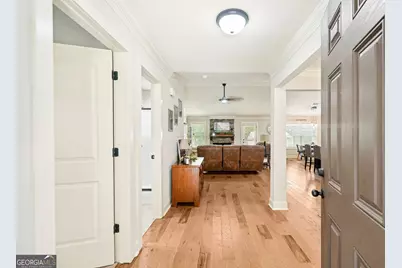 2275 Old Corinth Road, Newnan, GA 30263 - Photo 5