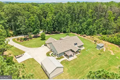 2275 Old Corinth Road, Newnan, GA 30263 - Photo 37