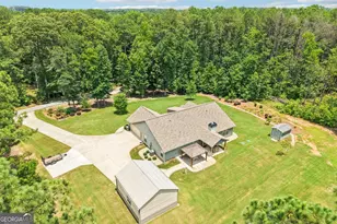2275 Old Corinth Rd, Newnan, GA 30263 - Photo 37