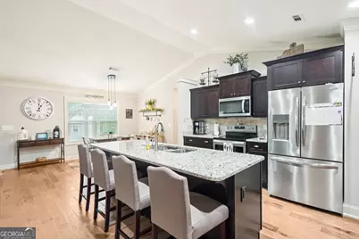 2275 Old Corinth Road, Newnan, GA 30263 - Photo 13