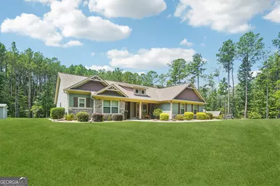 2275 Old Corinth Road, Newnan, GA 30263 - Photo 3