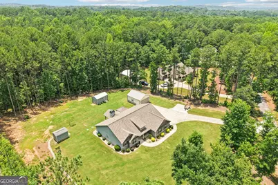 2275 Old Corinth Road, Newnan, GA 30263 - Photo 35