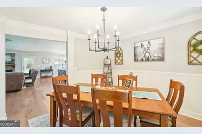 2275 Old Corinth Road, Newnan, GA 30263 - Photo 11
