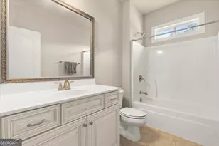 102 Gracie Gardens Ct, Newnan, GA 30263 - Photo 11