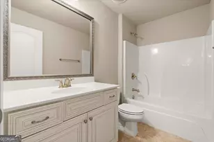 102 Gracie Gardens Ct, Newnan, GA 30263 - Photo 31