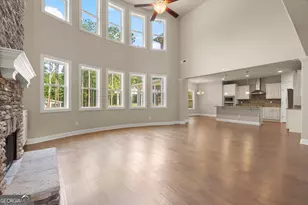102 Gracie Gardens Ct, Newnan, GA 30263 - Photo 3