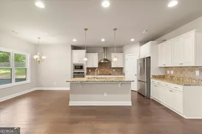 102 Gracie Gardens Court, Newnan, GA 30263 - Photo 5